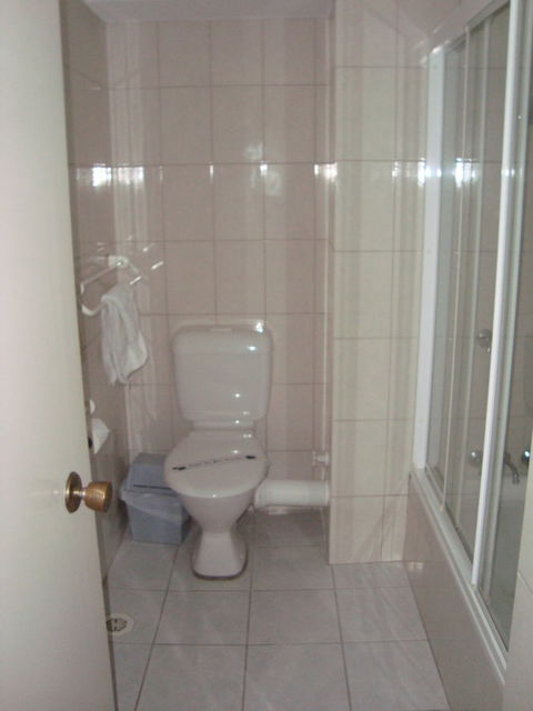 Grosvenor Beachfront Apartments Surfers Paradise - Accommodation Kalgoorlie 17