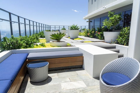 Rhapsody Resort - Official - Accommodation Kalgoorlie 7