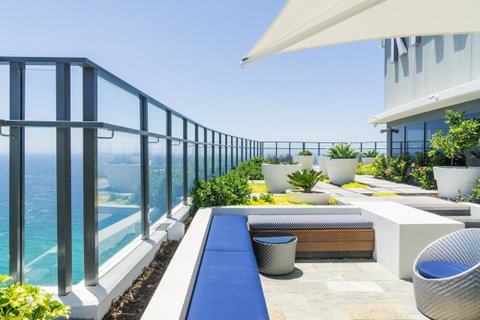 Rhapsody Resort - Official - Accommodation Kalgoorlie 12