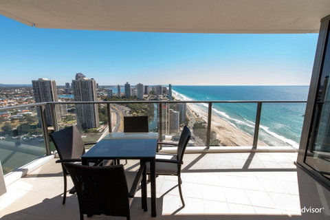 Rhapsody Resort - Official - Accommodation Kalgoorlie 18