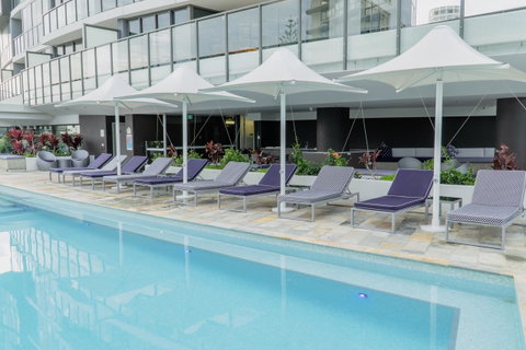 Rhapsody Resort - Official - Accommodation Kalgoorlie 15