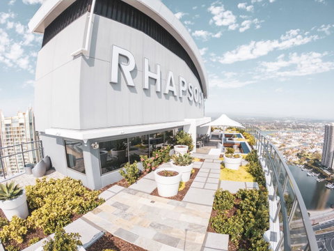 Rhapsody Resort - Official - Accommodation Kalgoorlie 8