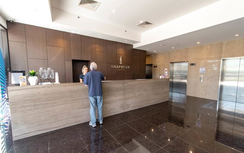 Rhapsody Resort - Official - Accommodation Kalgoorlie 20