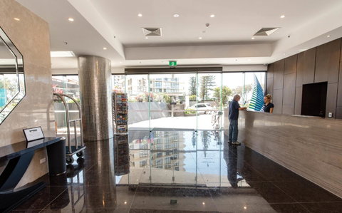 Rhapsody Resort - Official - Accommodation Kalgoorlie 22