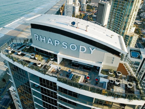 Rhapsody Resort - Official - Accommodation Kalgoorlie 2