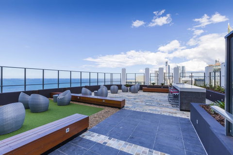 Rhapsody Resort - Official - Accommodation Kalgoorlie 39