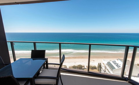 Rhapsody Resort - Official - Accommodation Kalgoorlie 30