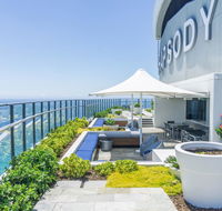 Rhapsody Resort - Official - Accommodation Kalgoorlie