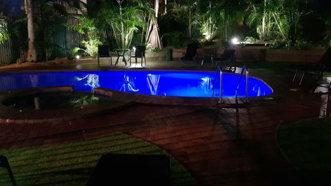 Sanctuary Beach Retreat - Accommodation Kalgoorlie 21