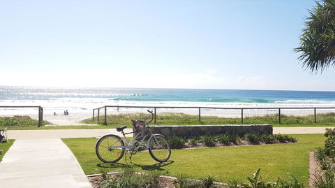 Sanctuary Beach Retreat - Accommodation Kalgoorlie 23