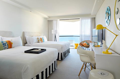 QT Gold Coast - Accommodation Kalgoorlie 5