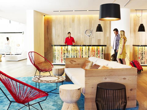 QT Gold Coast - Accommodation Kalgoorlie 42