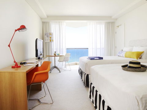 QT Gold Coast - Accommodation Kalgoorlie 33