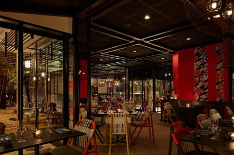 QT Gold Coast - Accommodation Kalgoorlie 24
