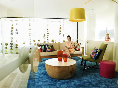 QT Gold Coast - Accommodation Kalgoorlie 19