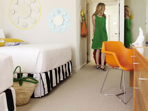 QT Gold Coast - Accommodation Kalgoorlie 37