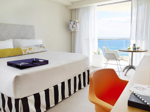 QT Gold Coast - Accommodation Kalgoorlie 8