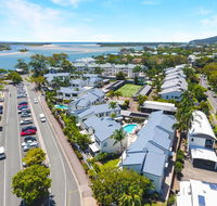Noosa Place Resort - Accommodation Kalgoorlie