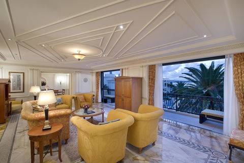 Imperial Hotel Gold Coast - Accommodation Kalgoorlie 34