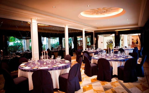 Imperial Hotel Gold Coast - Accommodation Kalgoorlie 41