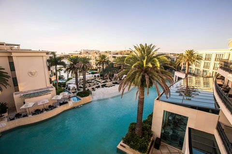 Imperial Hotel Gold Coast - Accommodation Kalgoorlie 1