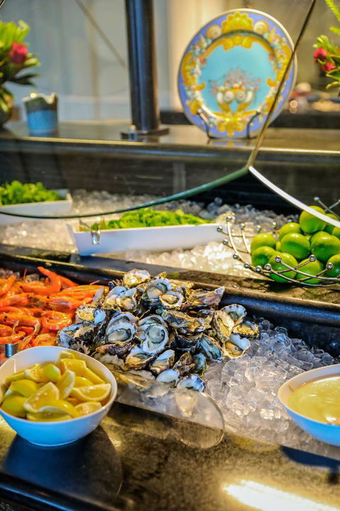 Imperial Hotel Gold Coast - Accommodation Kalgoorlie 14