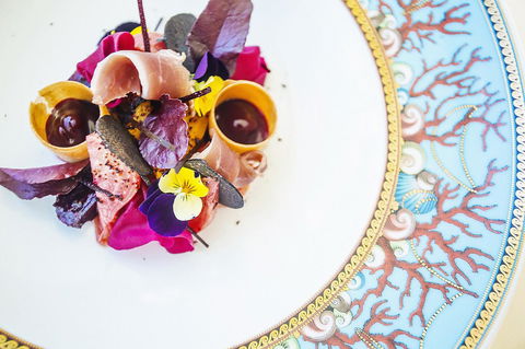 Imperial Hotel Gold Coast - Accommodation Kalgoorlie 17