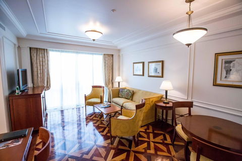 Imperial Hotel Gold Coast - Accommodation Kalgoorlie 37