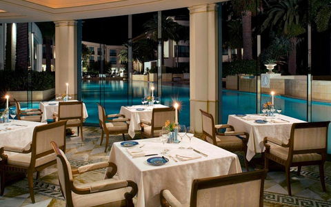 Imperial Hotel Gold Coast - Accommodation Kalgoorlie 39