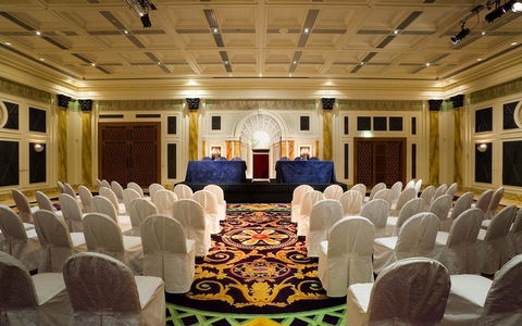 Imperial Hotel Gold Coast - Accommodation Kalgoorlie 44