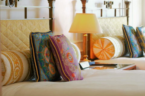 Imperial Hotel Gold Coast - Accommodation Kalgoorlie 26