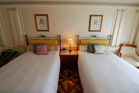 Imperial Hotel Gold Coast - Accommodation Kalgoorlie 32