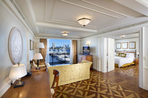 Imperial Hotel Gold Coast - Accommodation Kalgoorlie 5