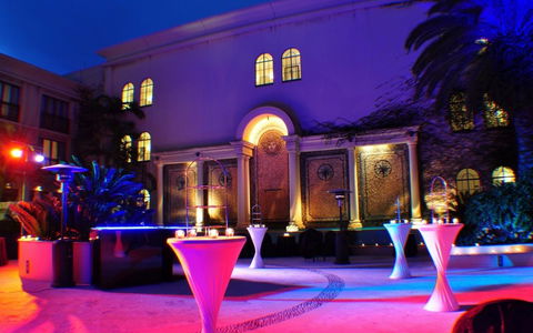 Imperial Hotel Gold Coast - Accommodation Kalgoorlie 43