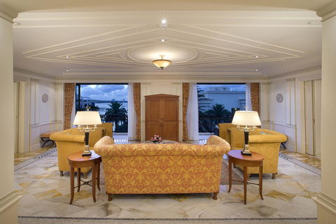 Imperial Hotel Gold Coast - Accommodation Kalgoorlie 19