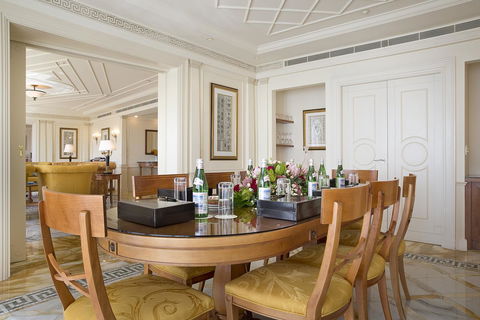 Imperial Hotel Gold Coast - Accommodation Kalgoorlie 28