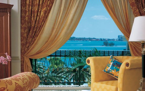 Imperial Hotel Gold Coast - Accommodation Kalgoorlie 33