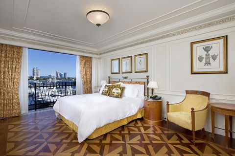 Imperial Hotel Gold Coast - Accommodation Kalgoorlie 4