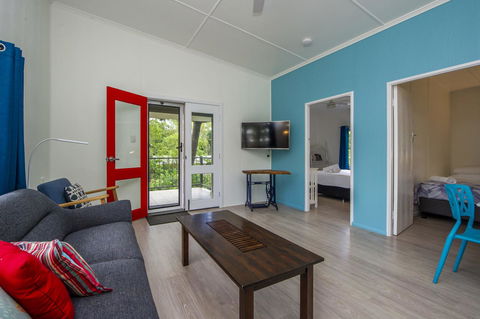 Kooyong Apartment 8 - Accommodation Kalgoorlie 2
