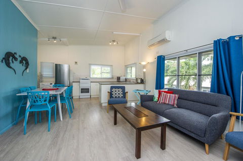 Kooyong Apartment 8 - Accommodation Kalgoorlie 0