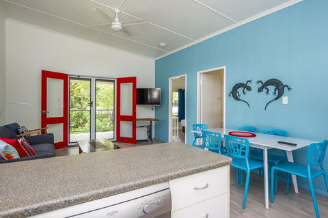 Kooyong Apartment 8 - Accommodation Kalgoorlie 5