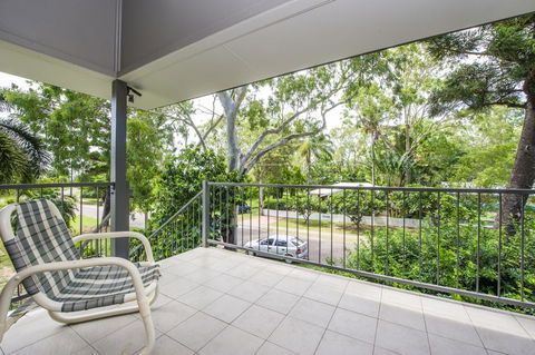 Kooyong Apartment 8 - Accommodation Kalgoorlie 4