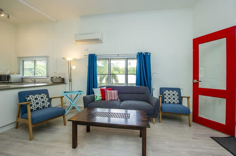 Kooyong Apartment 8 - Accommodation Kalgoorlie 1