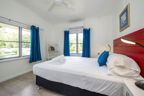 Kooyong Apartment 8 - Accommodation Kalgoorlie 8