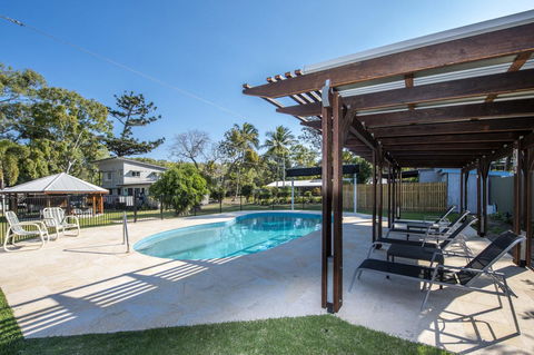 Kooyong Apartment 8 - Accommodation Kalgoorlie 11