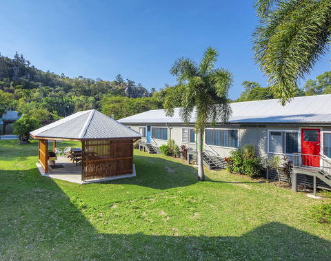 Kooyong Apartment 8 - Accommodation Kalgoorlie 12