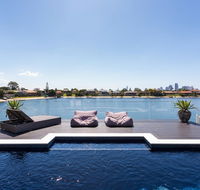 Rumrunner Resort - Accommodation Kalgoorlie