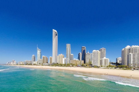 Soul Surfers Paradise - Gclr - Accommodation Kalgoorlie 18
