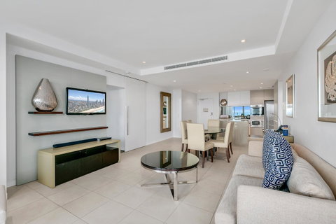 Soul Surfers Paradise - Gclr - Accommodation Kalgoorlie 39