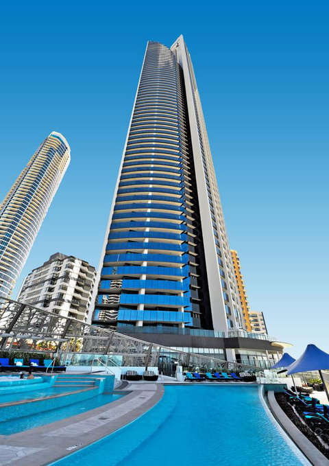 Soul Surfers Paradise - Gclr - Accommodation Kalgoorlie 0